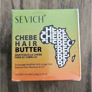 Sevich Professional Line Chebe Hair Butter 100G / 3.5oz